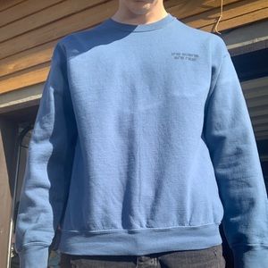 👽 “The Aliens Are Real” Sweater